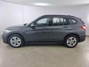 Bmw X1 Ibrida Usata