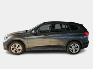 Bmw X1 Ibrida Usata