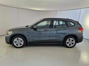 Bmw X1 Ibrida Usata