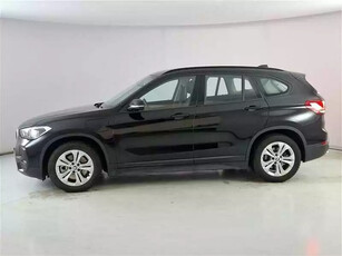 Bmw X1 Ibrida Usata