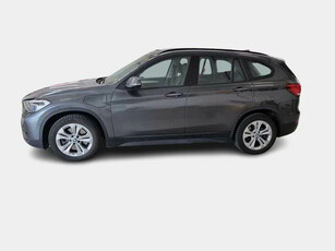 Bmw X1 Ibrida Usata