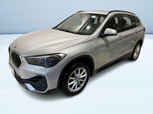 BMW X1 sDrive18d 110 kW