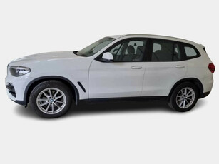 Bmw X3 Diesel Usata