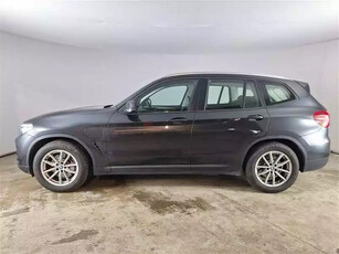 Bmw X3 Ibrida Usata