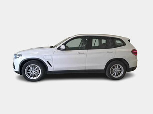 Bmw X3 Ibrida Usata