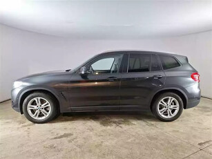 Bmw X3 Ibrida Usata