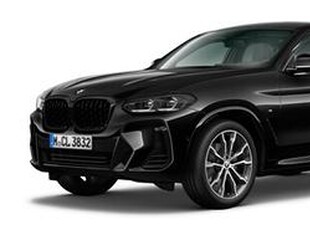 BMW X4 Aut.