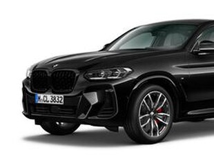 BMW X4 xDrive20d 48V Msport - aut.