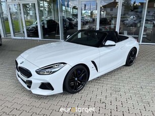 BMW Z4 M40i sDrive 250 kW