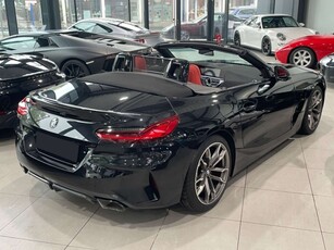 BMW Z4 M40i sDrive 250 kW