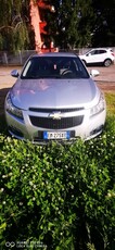 Chevrolet Cruze 2012