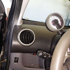 Citroen C1 2008