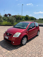 Citroen C2