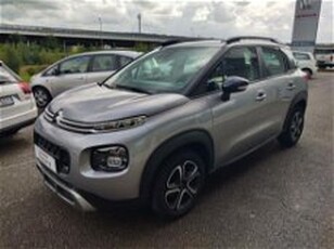 Citroen C3 Aircross BlueHDi 110 S&S Shine del 2021 usata a Muggia