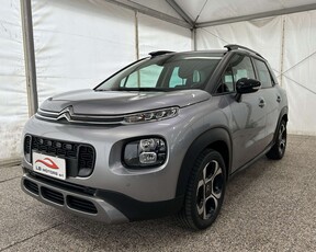 Citroen C3 Aircross PureTech Shine 81 kW