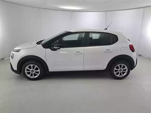 Citroen C3 Diesel Usata