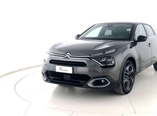 Citroen C4 96 kW