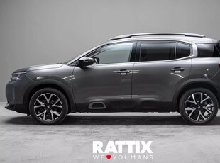 Citroen C5 Aircross 96 kW