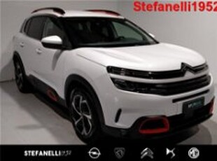 Citroen C5 Aircross Aircross PureTech 130 S&S EAT8 Feel del 2020 usata a Bologna