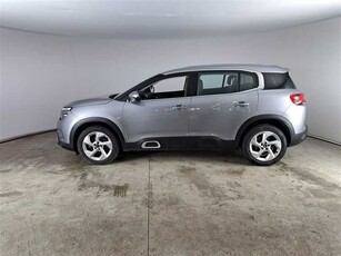 Citroen C5 Aircross BlueHDi 130 96 kW