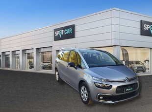 Citroen Grand C4 Spacetourer BlueHDi 130 Feel EAT8 96 kW