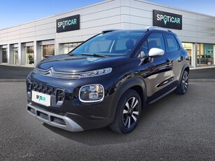 Citroën C3 Aircross BlueHDi 110 S&S Shine