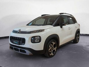 Citroën C3 Aircross BlueHDi 120 S&S EAT6 Shine