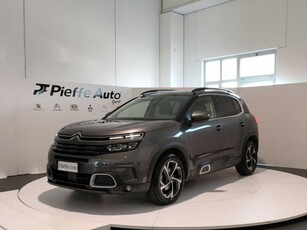 Citroën C5 Aircross BlueHDi 130 S&S Shine