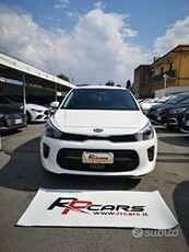 CONCESSIONARIA RR CARS : Kia Rio 1.4 CRDi 90CV 5 p