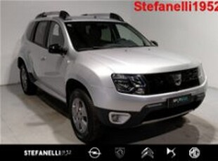 Dacia Duster 1.5 dCi 110CV 4x2 Ambiance del 2017 usata a Bologna