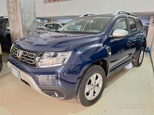 Dacia Duster 1.5 dCi 110CV Prestige AUTOMATICA