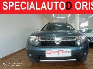 DACIA DUSTER 2011 1.5 DCI 4X4 AWD 5 PORTE