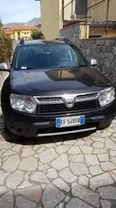 Dacia Duster Laureate 110cv 1600 4x2 benz. euro 5