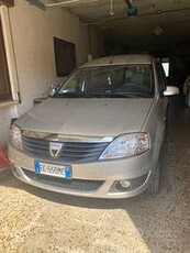 Dacia Logan Sw