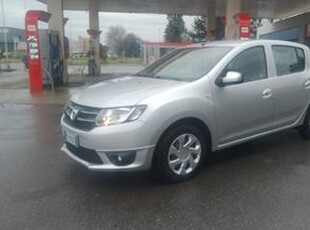 Dacia Sandero BZ GPL 2034 116milakm neopatentati