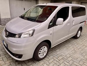 Evalia 1.5 dci N-Tec 110cv