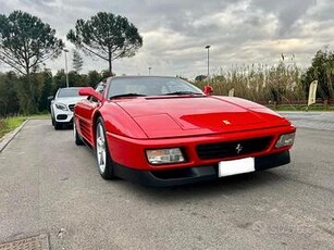 Ferrari 348 - 1990