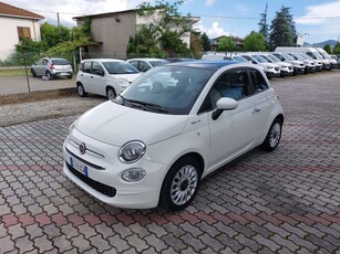 Fiat 500 1.0 51 kW