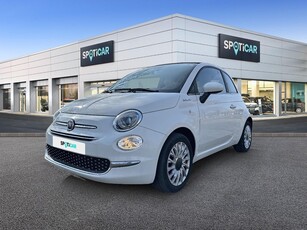 Fiat 500 1.0 70cv Ibrido Dolcevita