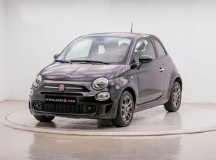 Fiat 500 2021