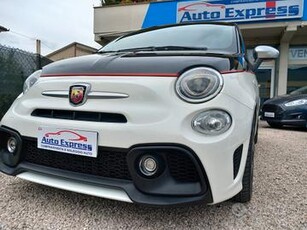 Fiat 500 Abarth anno 2017 1.4 benzina 88 mila km