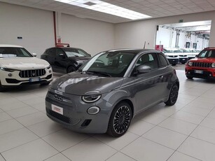 Fiat 500 e 70 kW