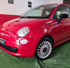 Fiat 500 full optional unico proprietario