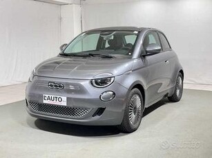 Fiat 500e Berlina 42 kWh