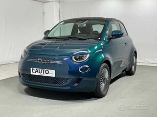 Fiat 500e Berlina 42 kWh