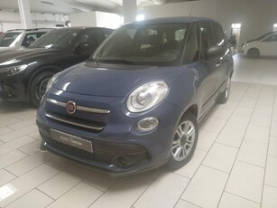 Fiat 500L 2017 1.3 mjt Urban 95cv my19