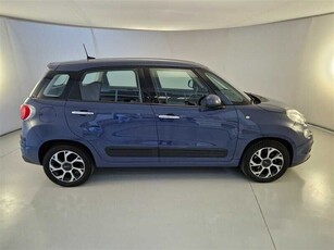 Fiat 500L Multijet 70 kW