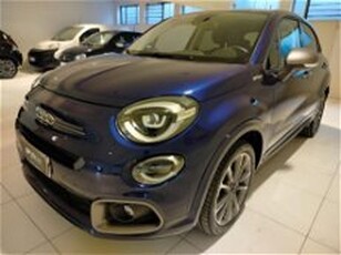 Fiat 500X 1.3 mjet Sport 95cv del 2023 usata a Cesena