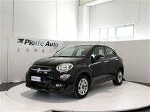 Fiat 500X 1.3 MultiJet 95 CV Pop Star del 2017 usata a Teramo