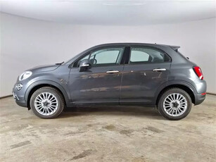 Fiat 500x Diesel Usata